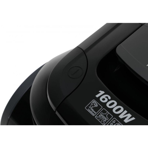 Пылесос/ Пылесос LG VC5316NNTS 1600Вт серебристый/черный