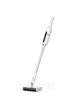 Вертикальный пылесос/ Вертикальный пылесос Deerma Wireless Vacuum Cleaner VC55 White