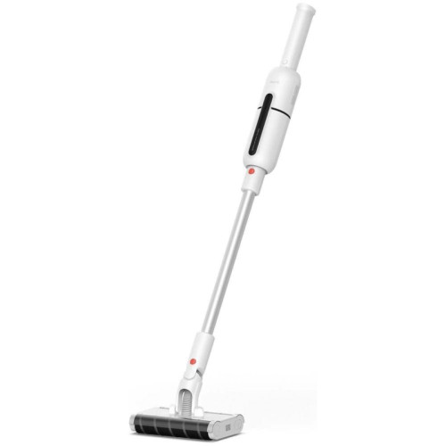 Вертикальный пылесос/ Вертикальный пылесос Deerma Wireless Vacuum Cleaner VC55 White