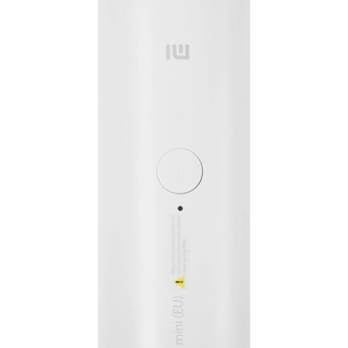 Пылесос ручной/ Пылесос ручной Xiaomi Mi Vacuum Cleaner Mini EU 40Вт белый
