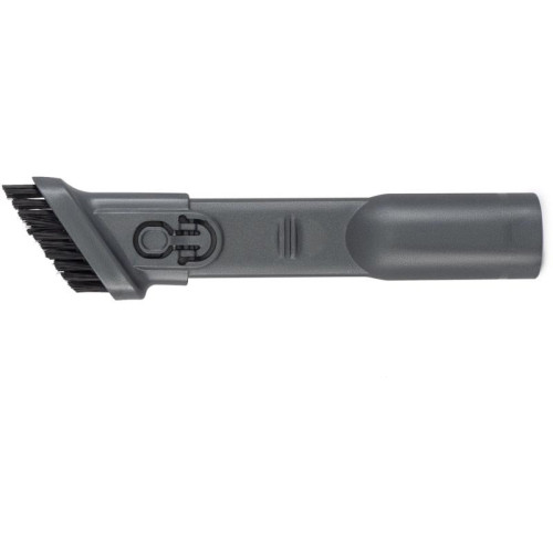 Пылесос/ Пылесос Polaris IQ Home PVCS 4070 600Вт графит/серый