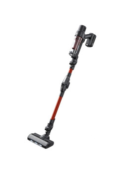 Пылесос/ Пылесос Tefal TY6A83WO 480Вт черный/серый