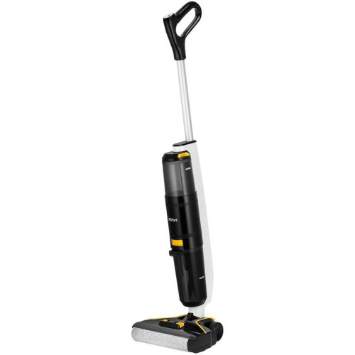 Пылесос моющий/ Пылесос моющий Kitfort КТ-5220 120Вт белый/черный