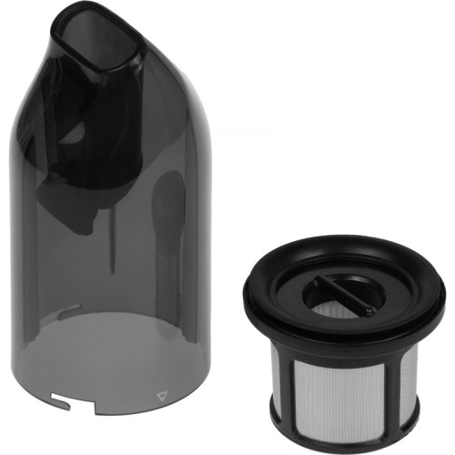 Пылесос ручной/ Пылесос ручной Karcher CVH 2-4 (без АКБ и ЗУ) 54Вт белый