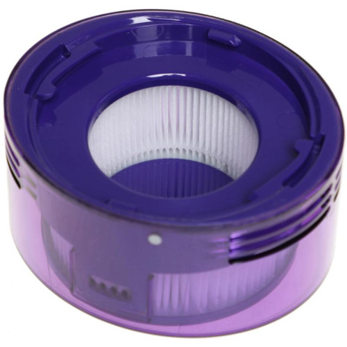 Пылесос/ Пылесос Dyson V8 (SV25) 425Вт серый/никель