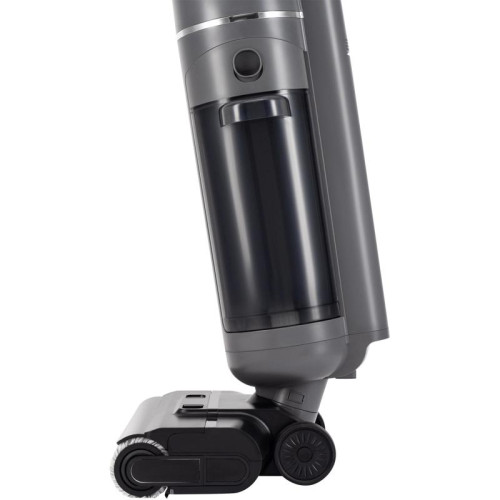 Пылесос моющий/ Пылесос моющий Hyundai HYV-S01AQUA 200Вт серый/черный