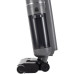 Пылесос моющий/ Пылесос моющий Hyundai HYV-S01AQUA 200Вт серый/черный