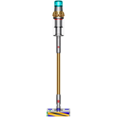 Беспроводные пылесосы Dyson/ V15 Detect Absolute Gold 447000-01