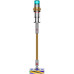 Беспроводные пылесосы Dyson/ V15 Detect Absolute Gold 447000-01