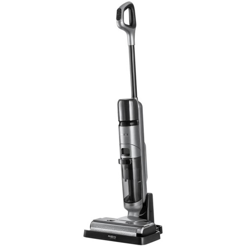 Пылесос моющий/ Пылесос моющий Red Solution W3450 180Вт серый