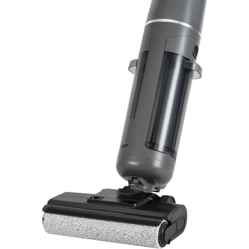 Пылесос моющий/ Пылесос моющий Hyundai HYV-S01AQUA 200Вт серый/черный