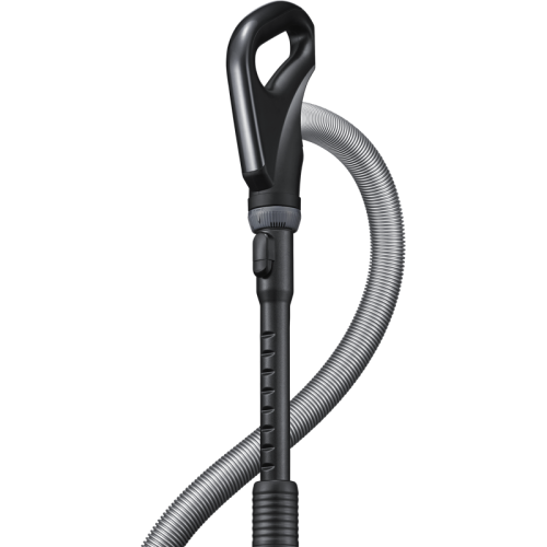 Пылесосы Samsung/ Пылесосы Samsung VC18M2110SB/EV VC2100, пылесос с контейнером, с турбиной Anti-Tangle, 380 Вт, ярко-синий