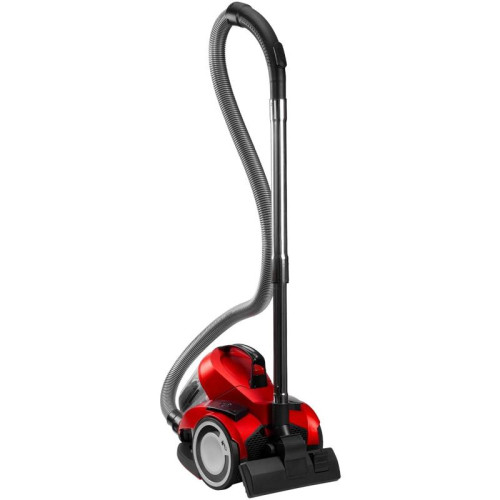 Пылесос/ Пылесос Galaxy Line GL 6224 2400Вт красный/черный