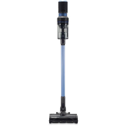 Пылесос ручной/ Пылесос ручной Hyundai HYV-S7970 500Вт серый/синий