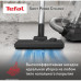 Пылесос/ Пылесос Tefal Swift Power Cyclonic TW2925EA 2100Вт черный Пылесос/ Пылесос Tefal Swift Power Cyclonic TW2925EA 2100Вт черный