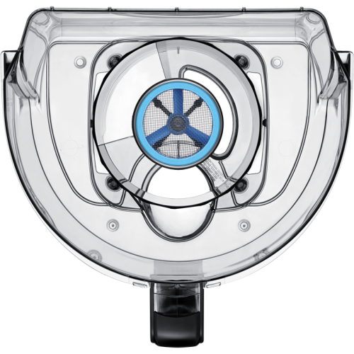 Пылесос Samsung/ Пылесос Samsung VC18M21A0SB/EV Пылесос с контейнером, 1800 /380 Вт, синий, 1.5 л, 87 дБ, 6 м