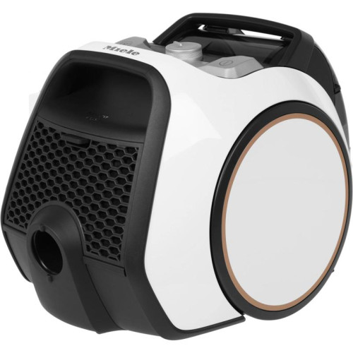 Пылесос/ Пылесос Miele Boost CX1 Parquet lotus 890Вт белый