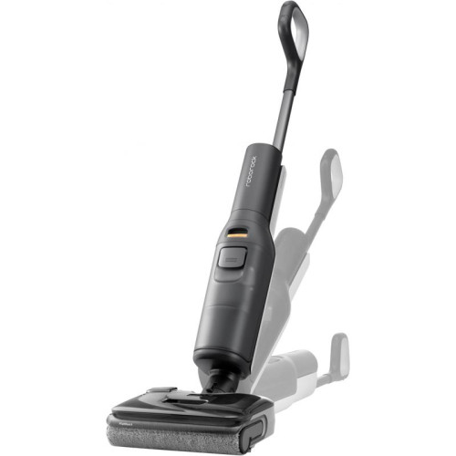 Пылесос/ Пылесос Roborock Morph F25 черный