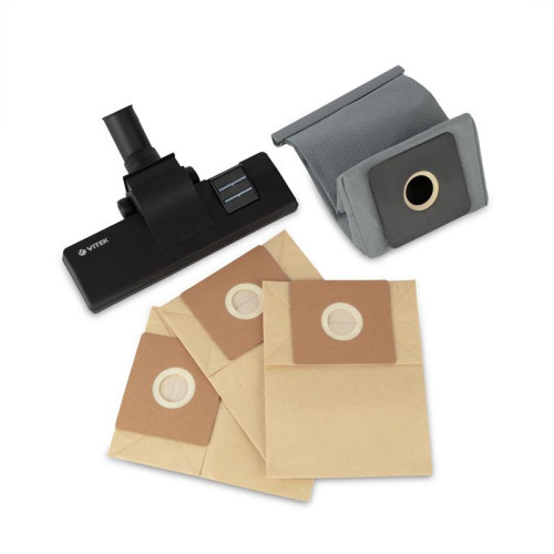 Пылесос/ Пылесос Vitek VT-1819 1400Вт