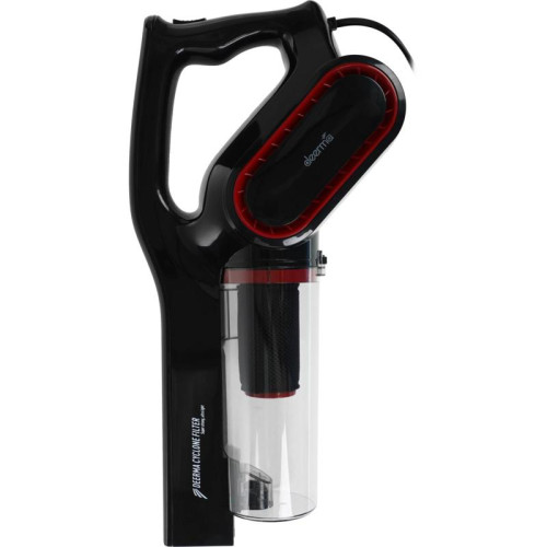 Пылесос ручной/ Пылесос ручной Deerma DX700 PRO 650Вт черный