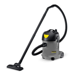 Пылесос/ Пылесос Karcher Professional T 14/1 Classic 1600Вт серый/желтый