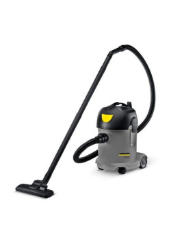 Пылесос/ Пылесос Karcher Professional T 14/1 Classic 1600Вт серый/желтый