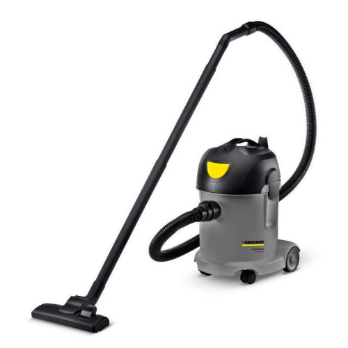 Пылесос/ Пылесос Karcher Professional T 14/1 Classic 1600Вт серый/желтый
