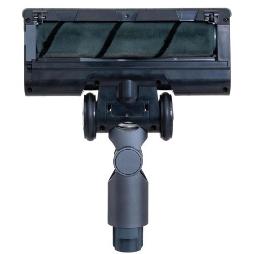 Пылесос/ Пылесос Polaris PVCSDC 8001 450Вт графит/серый (в компл.:3мешка)