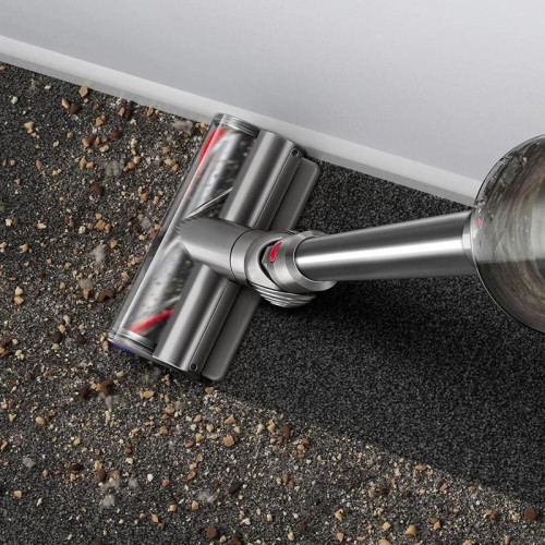 Пылесос/ Пылесос Dyson V15S (SV47) DT Submarine 660Вт желтый/никель