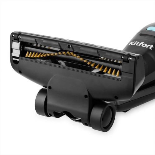 Пылесос ручной/ Пылесос ручной Kitfort КТ-5161-1 120Вт серый