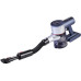 Пылесос ручной/ Пылесос ручной Hyundai HYV-S7570 380Вт темно-синий/серебристый Пылесос ручной/ Пылесос ручной Hyundai HYV-S7570 380Вт темно-синий/серебристый
