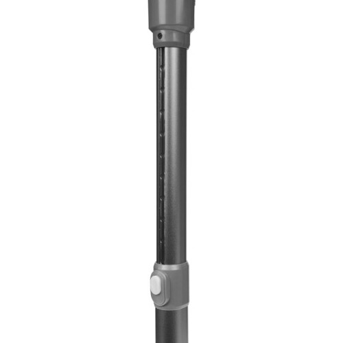 Пылесос/ Пылесос Kitfort КТ-5341 230Вт серый/белый