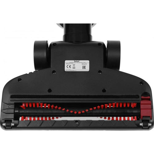 Пылесос/ Пылесос Tefal Air Force Light TY6545RH черный