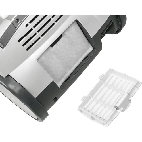 Пылесос/ Пылесос Vitek VT-1833 PR 1800Вт жемчужный/синий Пылесос/ Пылесос Vitek VT-1833 PR 1800Вт жемчужный/синий
