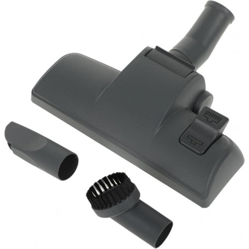 Пылесос/ Пылесос LG VK69662N 1600Вт синий