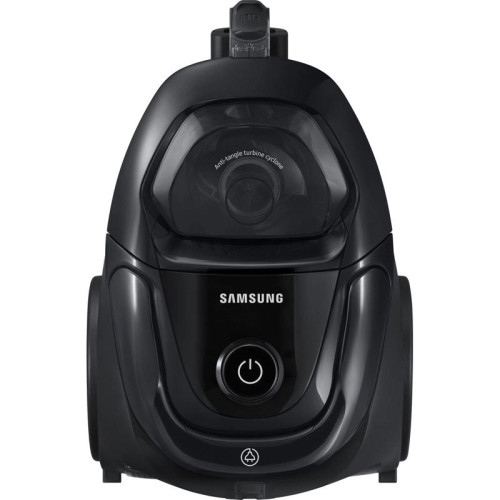 Пылесос/ Пылесос Samsung VC18M31C0HG/EV 1800Вт титан/черный