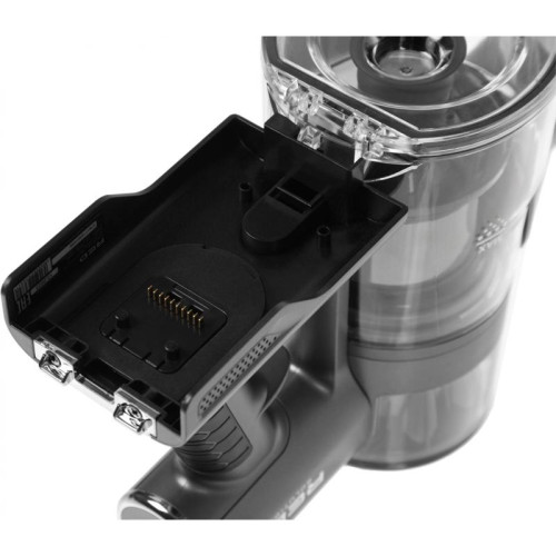 Пылесос ручной/ Пылесос ручной Red Solution V3060 250Вт черный/серый