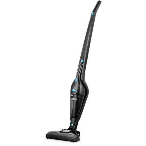 Пылесос ручной/ Пылесос ручной Kitfort КТ-5161-1 120Вт серый