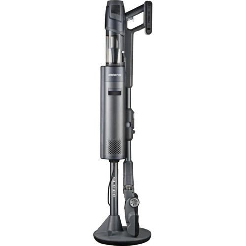 Пылесос/ Пылесос Polaris IQ Home PVCSDC 3000 800Вт серый (в компл.:3мешка)