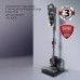 Пылесос/ Пылесос Polaris IQ Home PVCS 4070 600Вт графит/серый Пылесос/ Пылесос Polaris IQ Home PVCS 4070 600Вт графит/серый