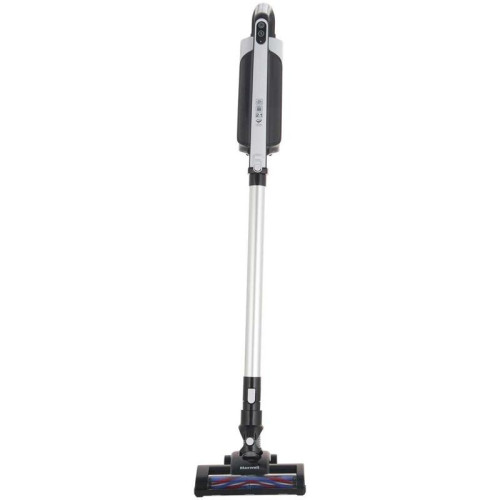 Пылесос/ Пылесос Maxwell MW-3246 120Вт белый/черный