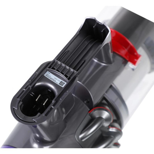 Пылесос/ Пылесос Dyson SV28 V11 Vaccum голубой/никель