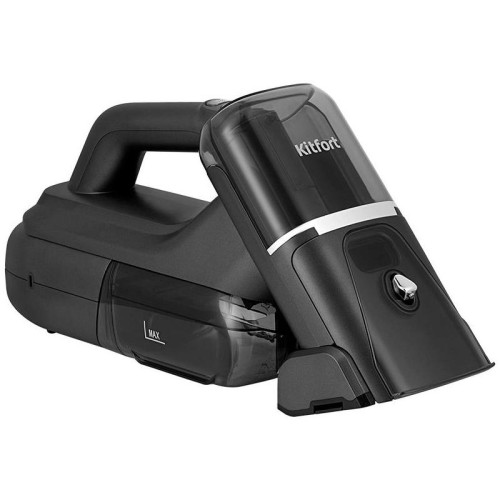 Пылесос моющий/ Пылесос моющий Kitfort КТ-5557 110Вт черный