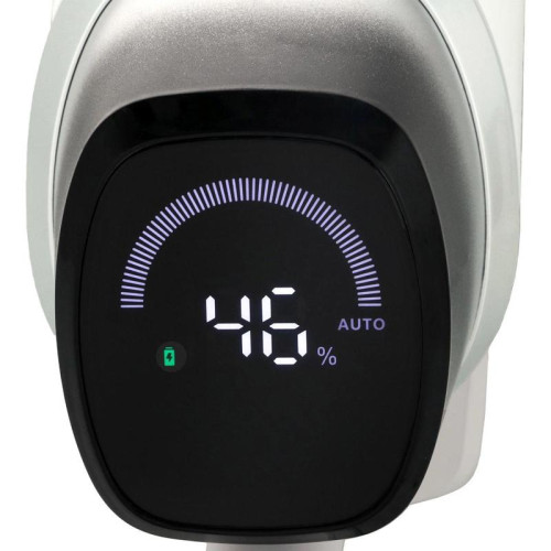 Пылесос моющий/ Пылесос моющий Dreame Trouver K10 Pro 200Вт белый