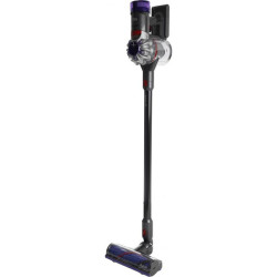 Пылесос/ Пылесос Dyson V8 (SV25) 425Вт серый/никель