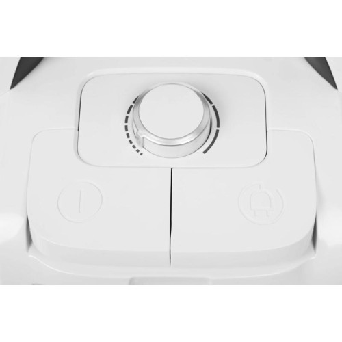 Пылесос/ Пылесос Gorenje VC2101GALWCY 2100Вт белый/черный