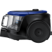 Пылесос Samsung/ Пылесос Samsung VC18M21A0SB/EV Пылесос с контейнером, 1800 /380 Вт, синий, 1.5 л, 87 дБ, 6 м