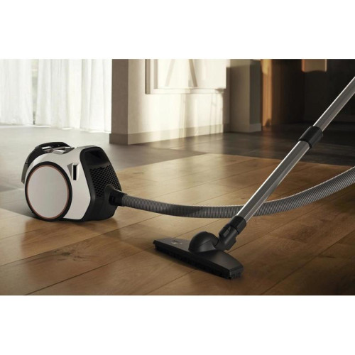 Пылесос/ Пылесос Miele Boost CX1 125 Edition PowerLine Lotus белый