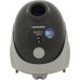 Пылесос/ Пылесос Samsung VCC5241S3K/XEV 1800Вт черный/белый