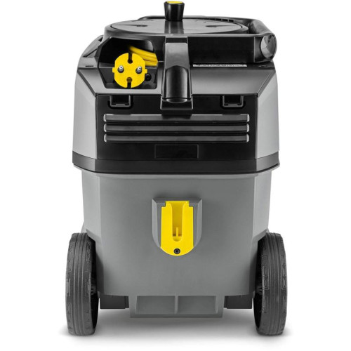 Пылесос/ Пылесос Karcher T 15/1 Adv 585Вт серый/черный